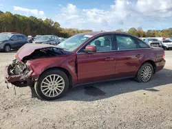 Mercury Vehiculos salvage en venta: 2005 Mercury Montego Premier