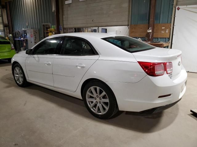 2015 Chevrolet Malibu 2LT