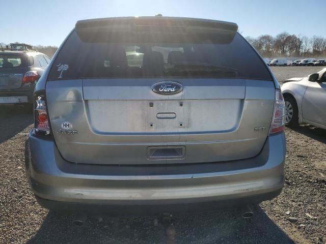 2008 Ford Edge SEL