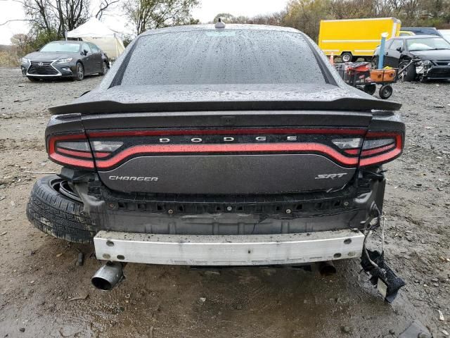 2016 Dodge Charger SRT 392