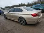 2011 BMW 535 I