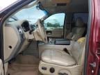 2006 Ford F150 Supercrew