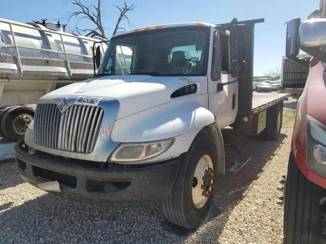 2009 International 4000 4300