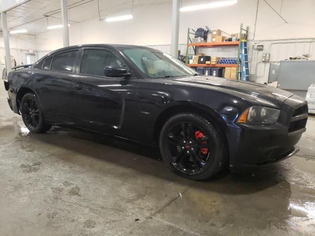 2014 Dodge Charger R/T