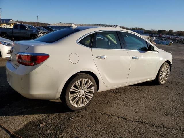 2014 Buick Verano