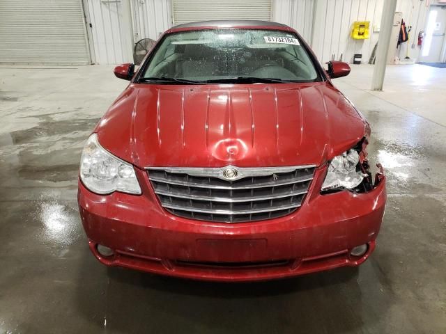 2008 Chrysler Sebring Touring