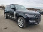 2018 Land Rover Range Rover Autobiography