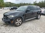 2011 BMW X5 XDRIVE35I