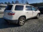 2007 GMC Acadia SLT-1