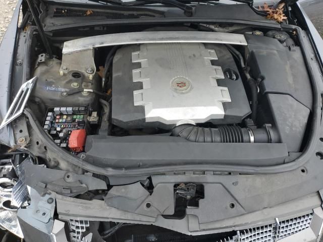 2009 Cadillac CTS HI Feature V6