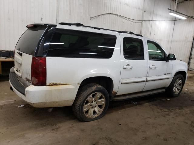 2007 GMC Yukon XL K1500