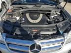 2008 Mercedes-Benz GL 450 4matic