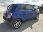 2012 Fiat 500 POP