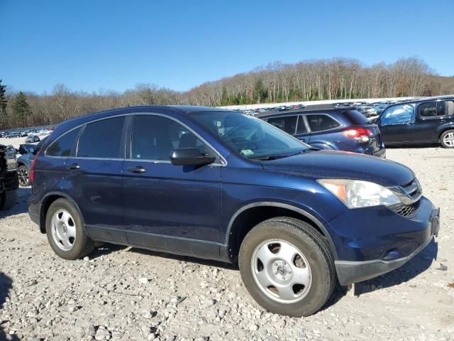 2011 Honda CR-V LX