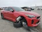 2022 KIA Stinger GT1