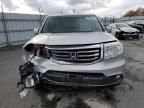 2012 Honda Pilot EX