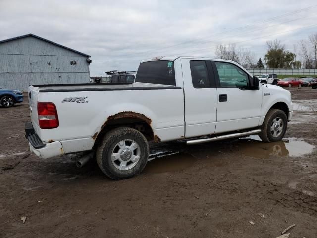 2006 Ford F150