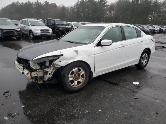 2008 Honda Accord EXL