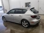 2004 Mazda 3 Hatchback