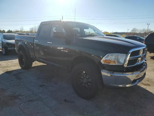 2010 Dodge RAM 1500