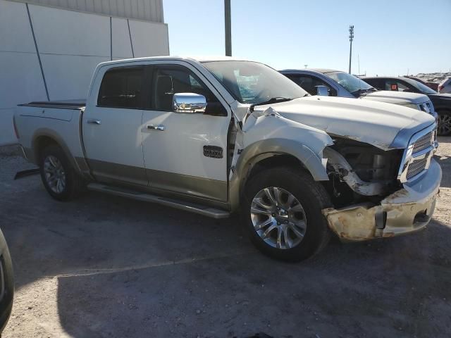 2016 Dodge RAM 1500 Longhorn