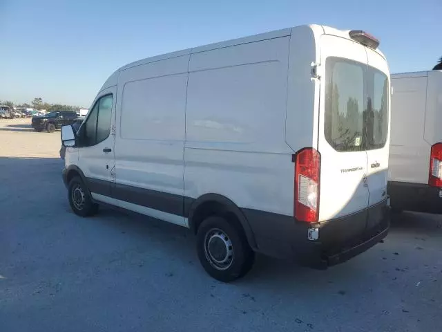 2019 Ford Transit T-250