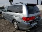 2008 Honda Odyssey EXL