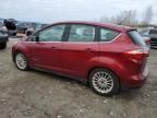 2015 Ford C-MAX SEL