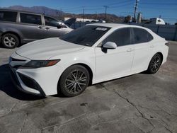 2022 Toyota Camry SE en venta en Sun Valley, CA