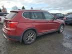 2011 BMW X3 XDRIVE35I