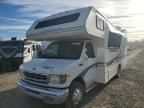 2002 Ford Econoline E450 Super Duty Cutaway Van