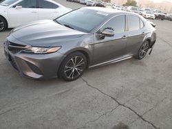 2018 Toyota Camry L en venta en Martinez, CA