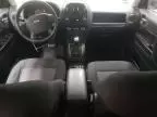 2010 Jeep Patriot Sport