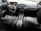 2007 Mitsubishi Outlander XLS