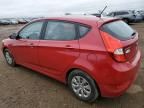 2015 Hyundai Accent GS