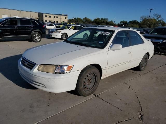 2000 Toyota Camry CE