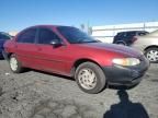 1997 Mercury Tracer LS