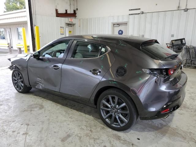 2021 Mazda 3 Preferred