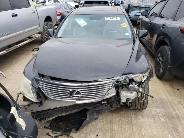 2007 Lexus LS 460