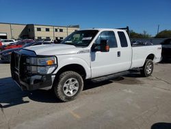 2016 Ford F250 Super Duty en venta en Wilmer, TX