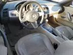 2003 BMW Z4 2.5