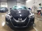 2016 Nissan Maxima 3.5S