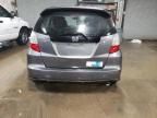 2011 Honda FIT Sport