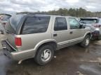 2001 Chevrolet Blazer