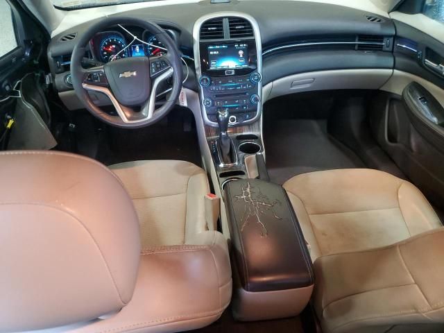 2014 Chevrolet Malibu 1LT