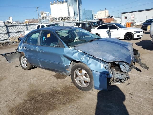 2006 Ford Taurus SE