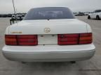 1993 Lexus LS 400