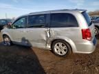 2012 Dodge Grand Caravan Crew