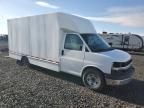 2016 Chevrolet Express G3500