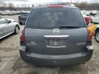 2009 Nissan Quest S